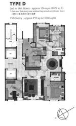 Euro-Asia Court (D9), Apartment #463444831